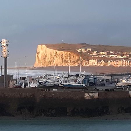 180° Vue Mer ル・トレポール エクステリア 写真